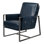 Edmonds Leather Armchair