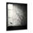 Black Single Picture Framed