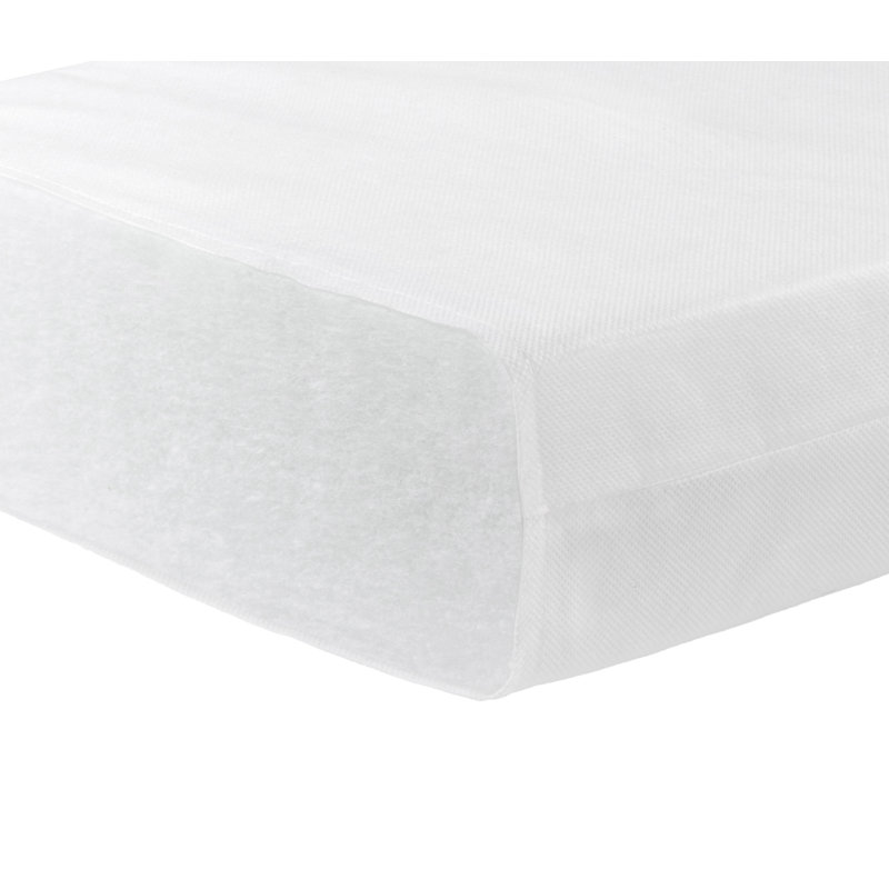 Fibre Mattress, Crib (50 x 100cm)