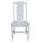 Aveanna Solid Wood Panel Back Side Chair-1025367876