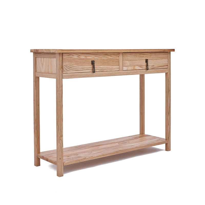 Janssen 100cm Console Table