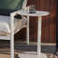 Terra Outdoor Circular Side Table-775252502