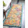 Galyean Abstract Indoor Rug