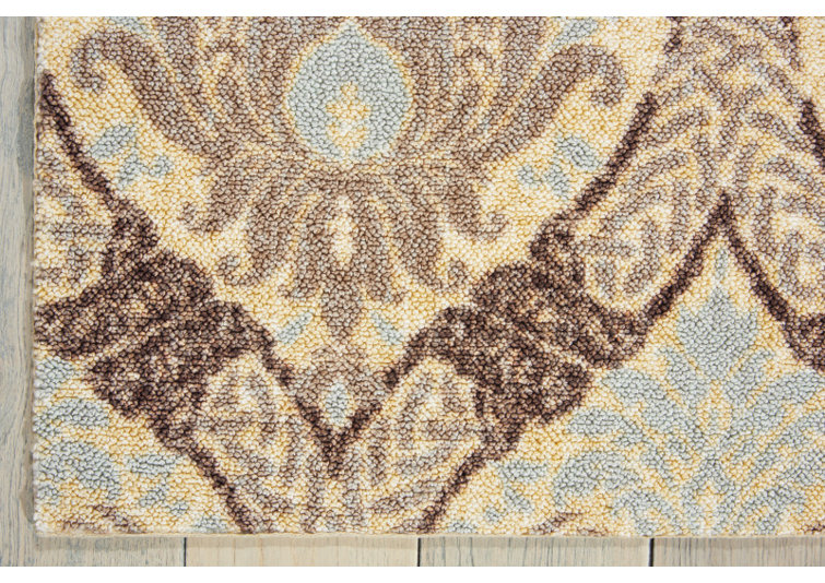 Tonna Indoor Rug