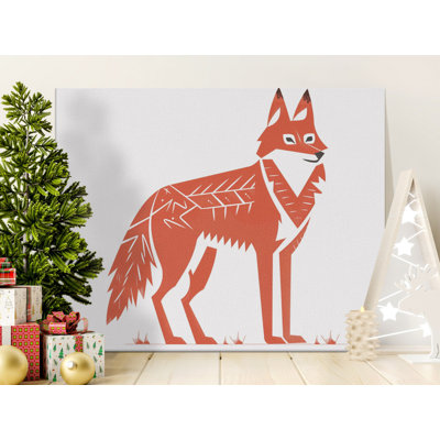 Wrapped Canvas Print Set