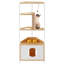 Maison pour chat 58 "Coddy