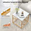 Table basse Starletta