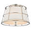 Savona 2 - Light Flush Mount-363520063
