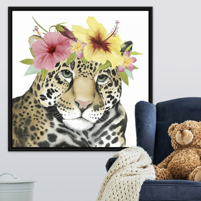 Art de halo tropical vi Shadle