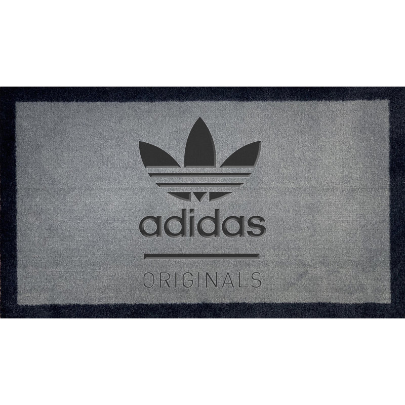 Non-Slip Indoor Doormat