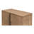 Augustus Solid Wood Accent Cabinet