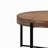 Solid Wood Top Single Coffee Table-777330569-777684344-776313690