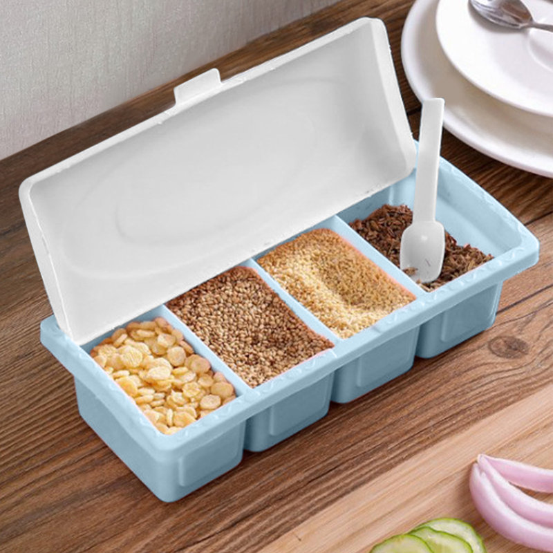 Bouteille d'eau en plastique, Blue