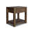 Montauk Solid Wood End Table-108072667