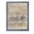 Toile avec cadre gris n'est pas disponible