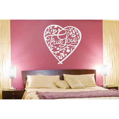 Wall Decal