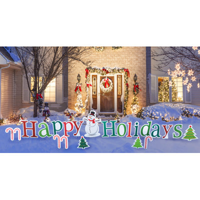 Christmas Decoration