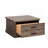 Coffee Table, Pine Wood Finish-641701807