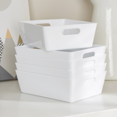 Wham Studio Basket 3.01 Rectangular