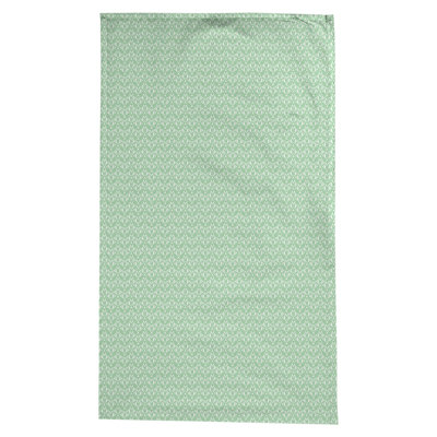 Nappe art déco Leffel
