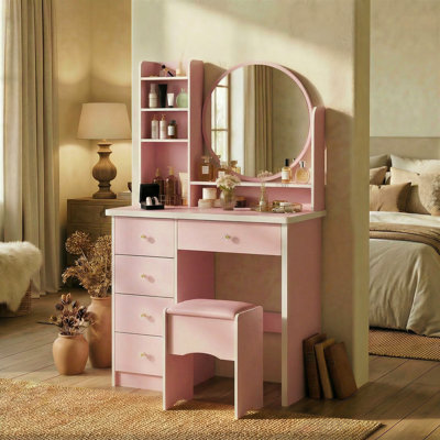 Vanity
