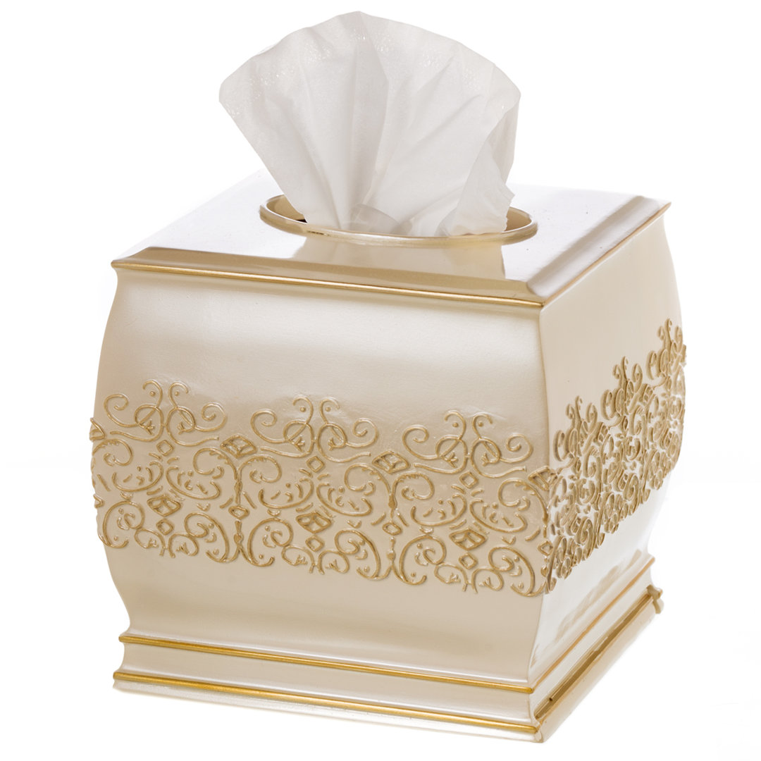 Shannon Tissue Box Cover Creative Scents