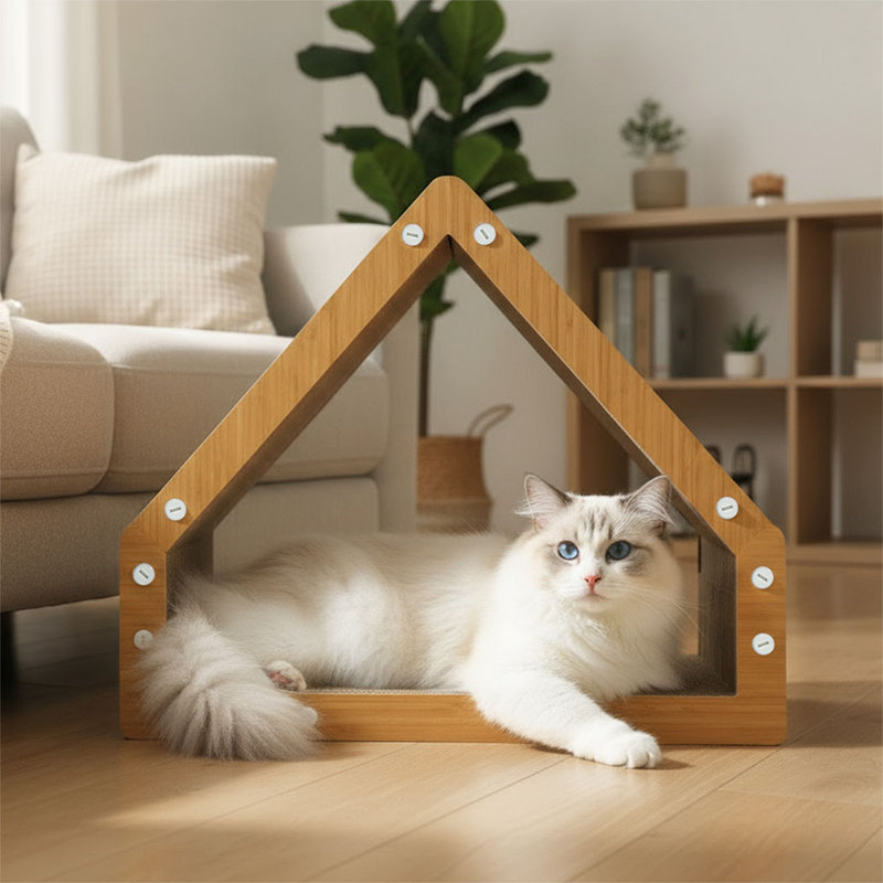 Scratching Post