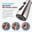 AWZTOO Touch Kitchen Faucet