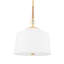 1 - Light Pendant