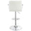 Tabouret de bar Letitia