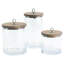 Rustic Canister-515270845