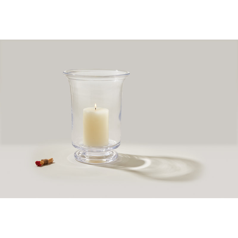 Revere Hurricane, Large