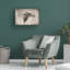  Art mural Nathan Larson Landing Home-101102994