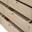 Millie 9 - Drawer Dresser-1576517611