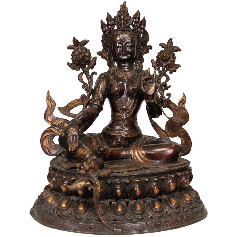 Religious & Spiritual Statue