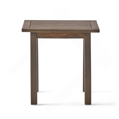 END TABLE