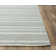 Wool Striped Indoor Rug