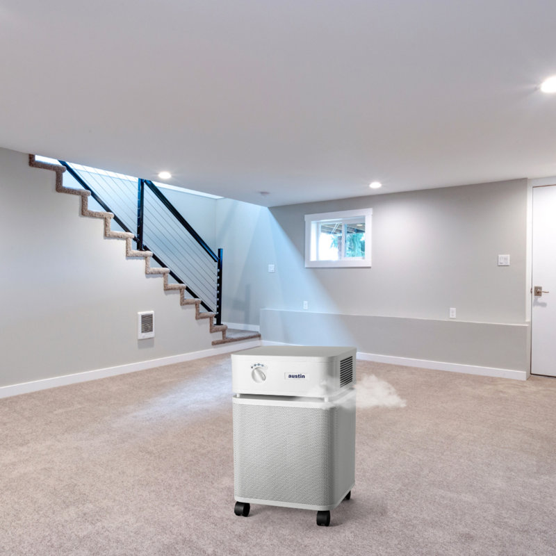 Purificateur d'air Austin Air Healthmate Plus, Grès