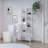Linen Cabinet Derby, Bathroom, White