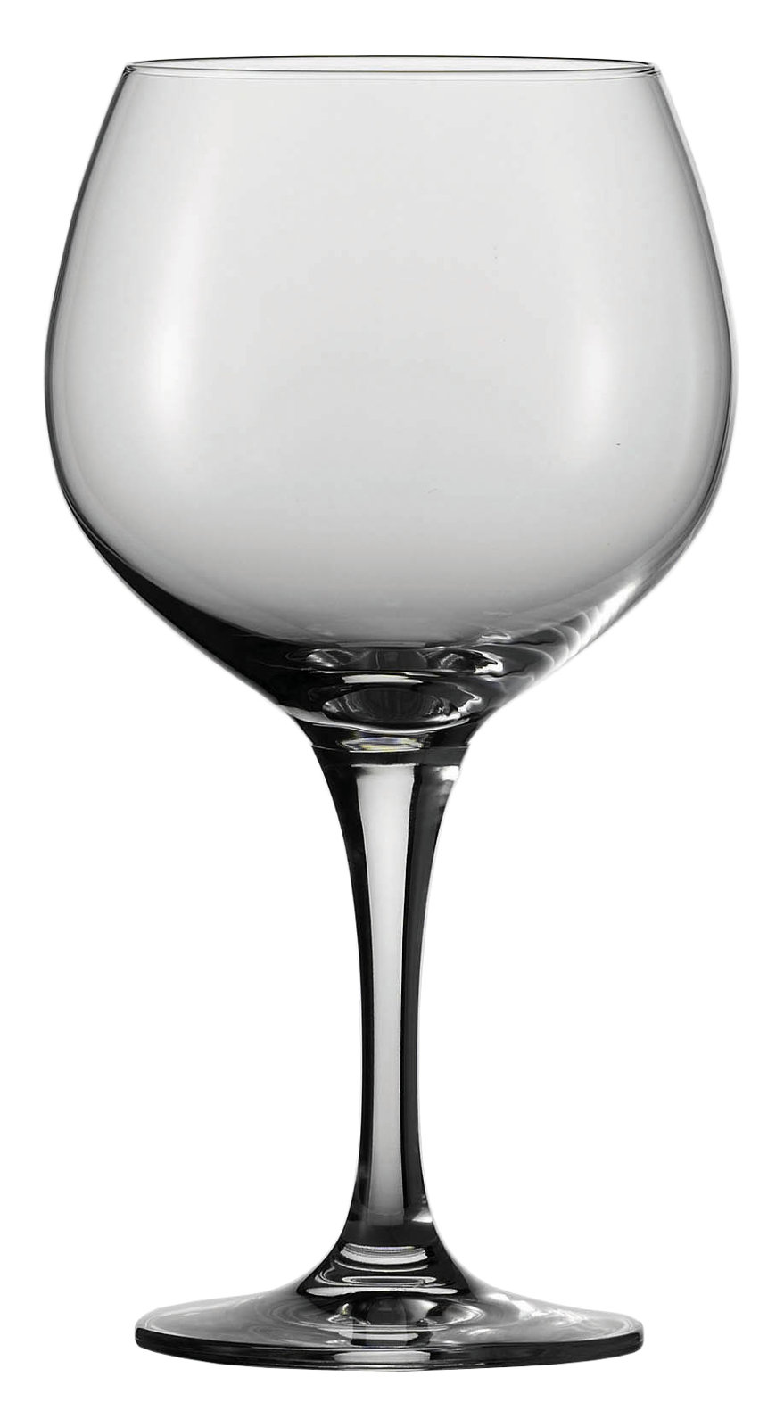 Mondial 20 oz. Crystal Red Wine Glass
