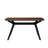 Wood Dining Table