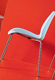 Maui Armchair, Anthracite