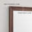 70*32 Inch Full-Body Floor Mirror with Artificial Wood Frame, Elegant Design and Durability, Perfect for Bedrooms, Clothing Stores, and Salons-719667740