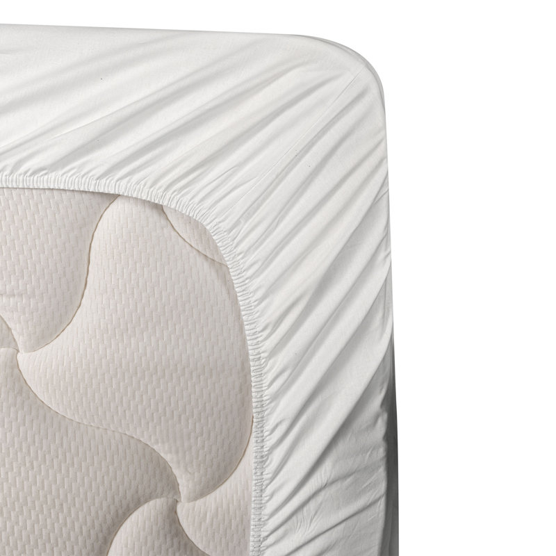Microfiber Sheet Set, Full Sheet Set + Fitted Sheet + 2 Pillowcases