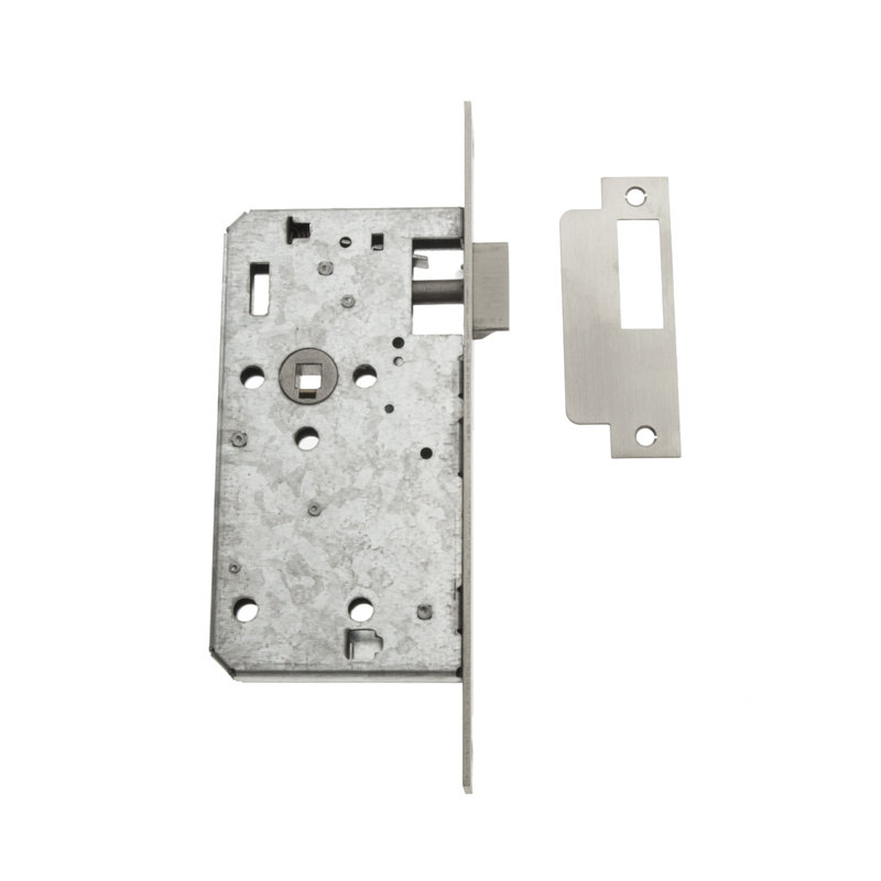 Saniya Din Standard Plain Case Latch