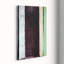 Henri Matisse «Henri Matisse French Window at Collioure» par Henri Matisse, reproduction d'art sur toile tendue-10824130