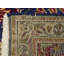 Tapis oriental mauve 10X12'5