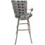 Bois flotté bleu - beige-1483392057-1483392056