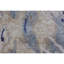 Hand Woven Silk and Wool Abstract Area Rug-79518578