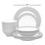 Service de table 12 pièces Noritake Colorwave, service pour 4-94341424